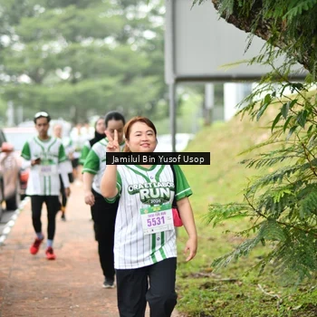 Runner Photo 8672368