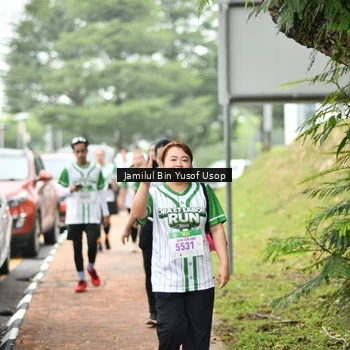 Runner Photo 8672369
