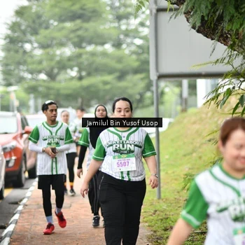 Runner Photo 8672370