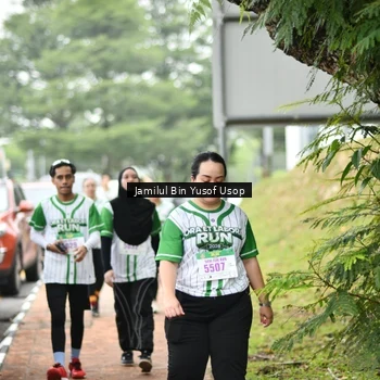 Runner Photo 8672376