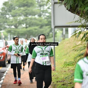 Runner Photo 8672377