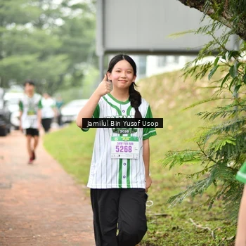 Runner Photo 8672580