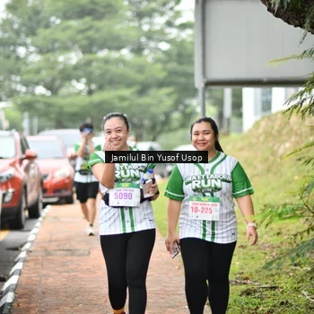 Runner Photo 8672621