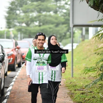 Runner Photo 8672623