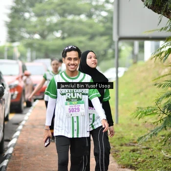 Runner Photo 8672625