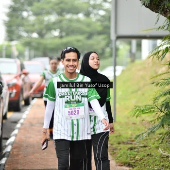 Runner Photo 8672626