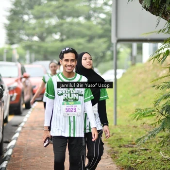 Runner Photo 8672627