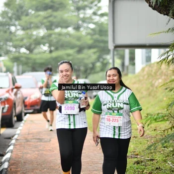 Runner Photo 8672628