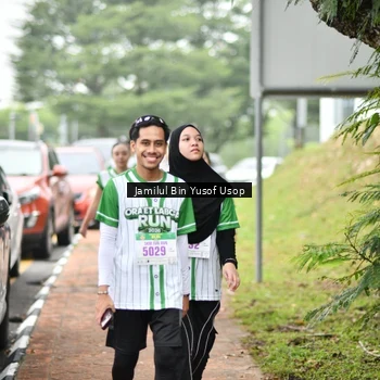 Runner Photo 8672629