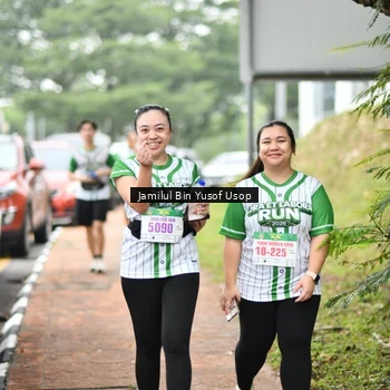 Runner Photo 8672630