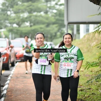 Runner Photo 8672631