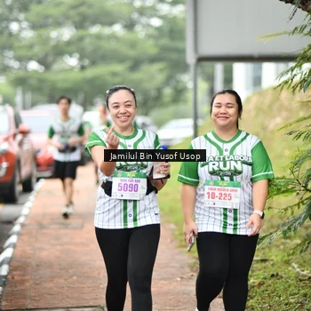 Runner Photo 8672632