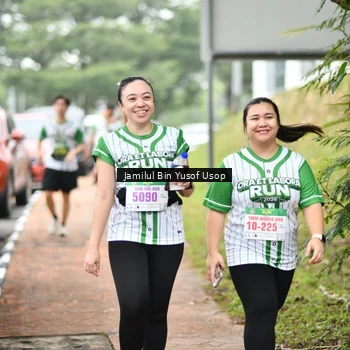 Runner Photo 8672633