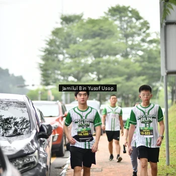 Runner Photo 8672634