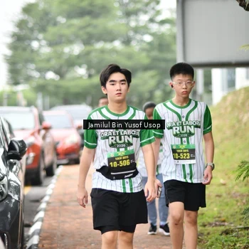 Runner Photo 8672636