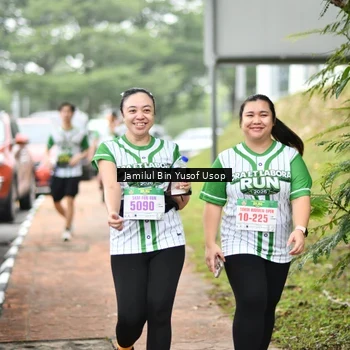 Runner Photo 8672637