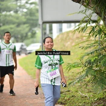 Runner Photo 8672638