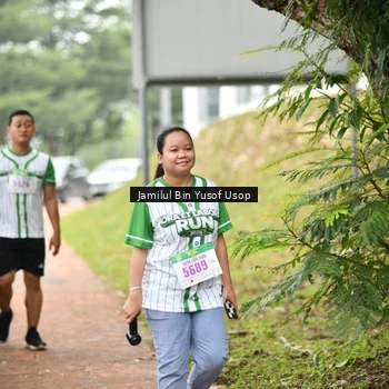 Runner Photo 8672640