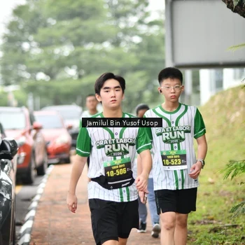Runner Photo 8672641