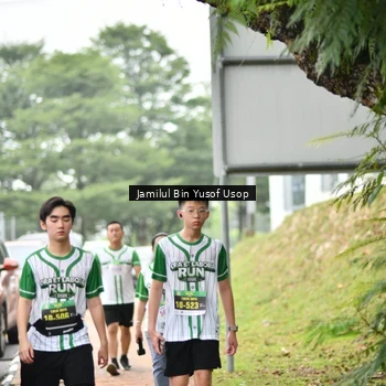 Runner Photo 8672642