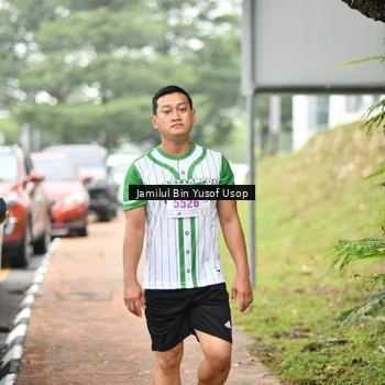 Runner Photo 8672651