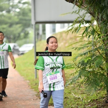 Runner Photo 8672652