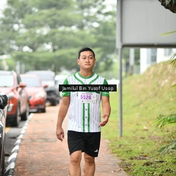Runner Photo 8672655