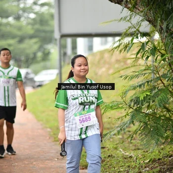 Runner Photo 8672659