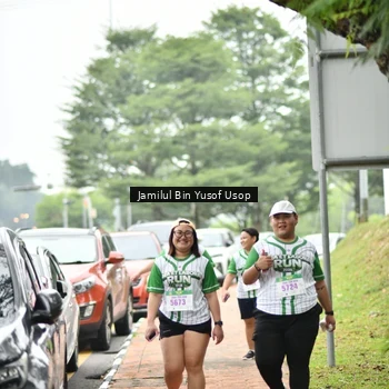 Runner Photo 8672661