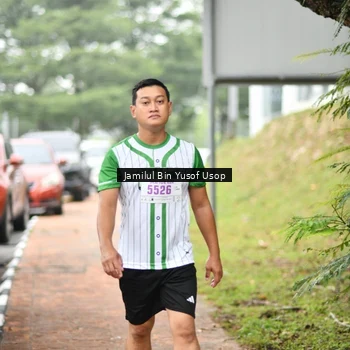 Runner Photo 8672662