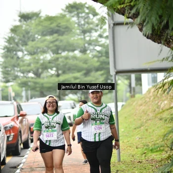 Runner Photo 8672663
