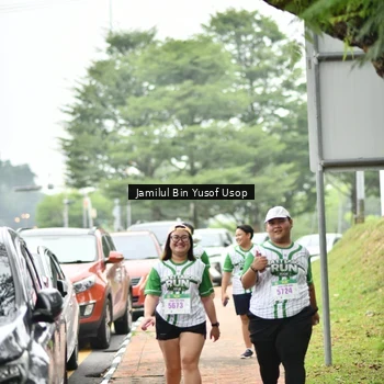 Runner Photo 8672664