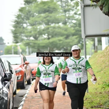Runner Photo 8672665