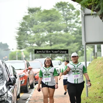 Runner Photo 8672666