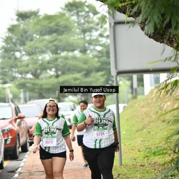 Runner Photo 8672667