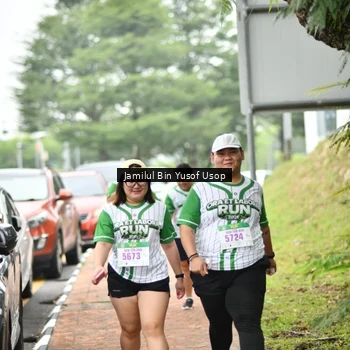 Runner Photo 8672668