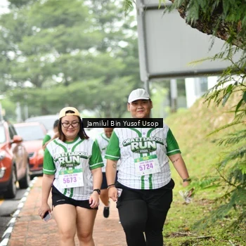 Runner Photo 8672669