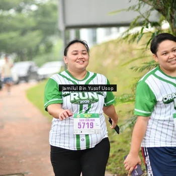 Runner Photo 8672675