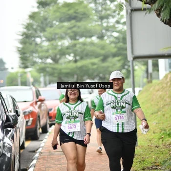Runner Photo 8672678