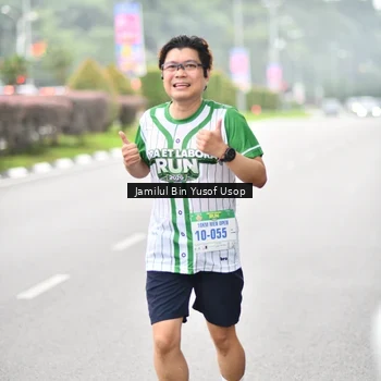 Runner Photo 8672682