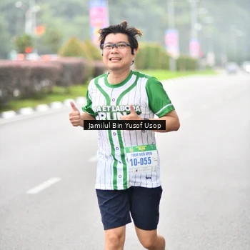 Runner Photo 8672685