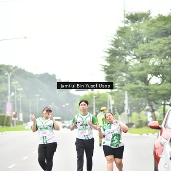 Runner Photo 8672688
