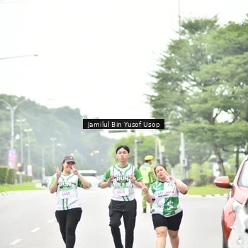 Runner Photo 8672691