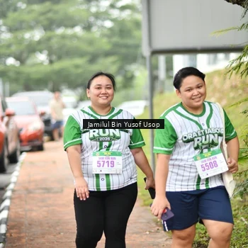 Runner Photo 8672694