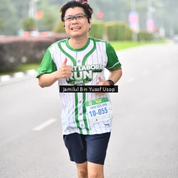 Runner Photo 8672696