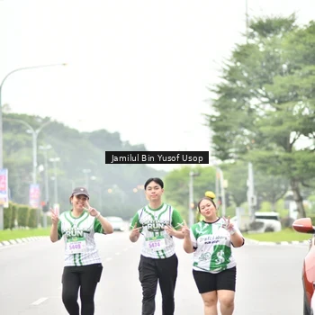 Runner Photo 8672705