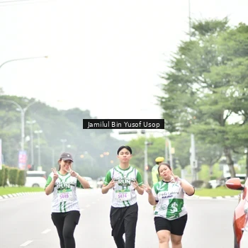 Runner Photo 8672707
