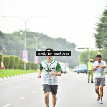 Runner Photo 8672710