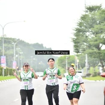 Runner Photo 8672713