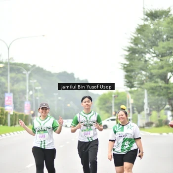 Runner Photo 8672716